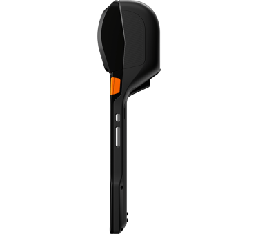 SUNMI V2S PLUS 6.22" ANDROID PDA NFC LABEL + 2D SCANNER 80mm