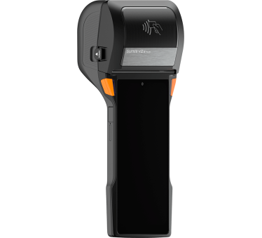 SUNMI V2S PLUS ANDROID PDA NFC LABEL + 2D SCANNER