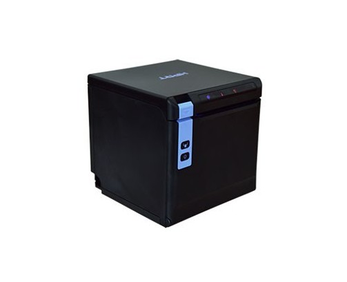 HPRT TP-808 5 INTERFACES RECEIPT PRINTER BLACK