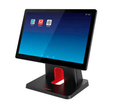 iMIN D3 15.6" POS Terminal