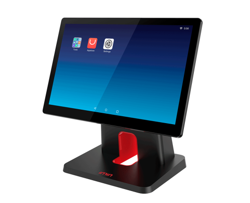 iMIN D3 15.6" POS Terminal