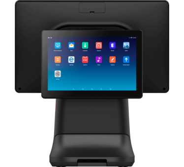 iMIN D4 80mm 15.6" POS Terminal