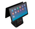 iMIN D4 80mm 15.6" POS Terminal