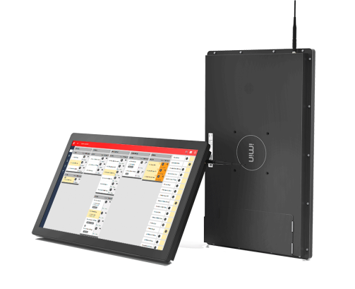 iMIN K1 21.5" POS Terminal
