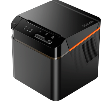 IMPRESSORA DE CUINA SUNMI 80 CLOUD (NEGRA)