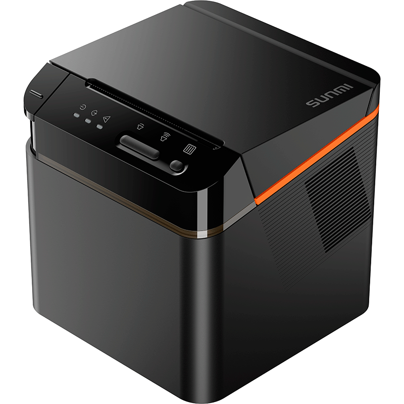 SUNMI 80 CLOUD KITCHEN PRINTER