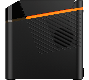 SUNMI 80 CLOUD KITCHEN PRINTER (BLACK)