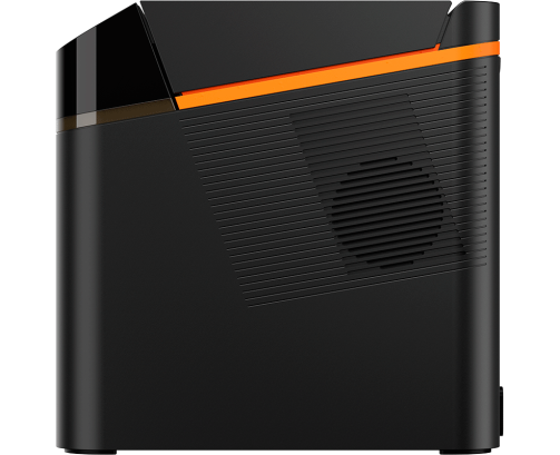 SUNMI 80 CLOUD KITCHEN PRINTER (BLACK)