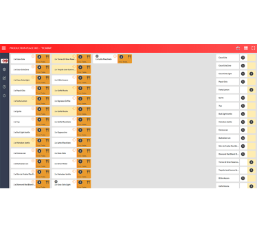 FACTORYKDS KITCHEN MONITOR SUBSCRIPTION