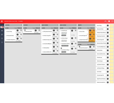 FACTORYKDS KITCHEN MONITOR SUBSCRIPTION