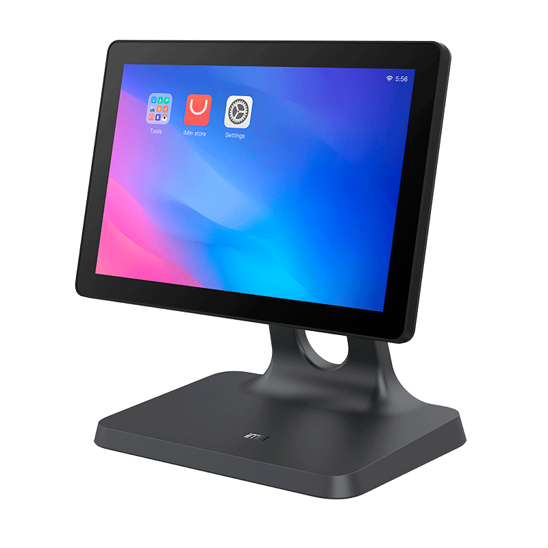 iMIN D2 10.1" POS Terminal