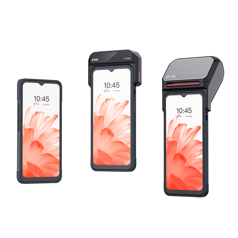 PDA ANDROID MODULAR 6.5