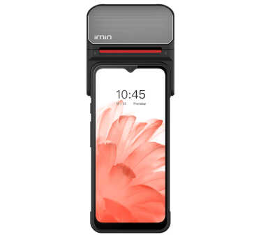 PDA ANDROID MODULAR 6.5" IMIN SWIFT 1