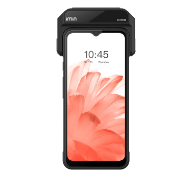 PDA ANDROID MODULAR 6.5" IMIN SWIFT 1