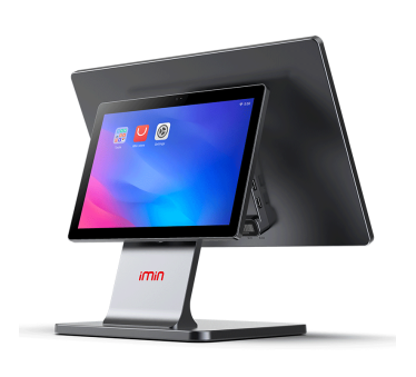 iMIN SWAN-1 15.6" POS Terminal