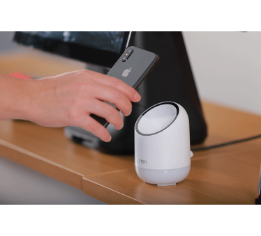 IMIN X1-201 QR SCANNER