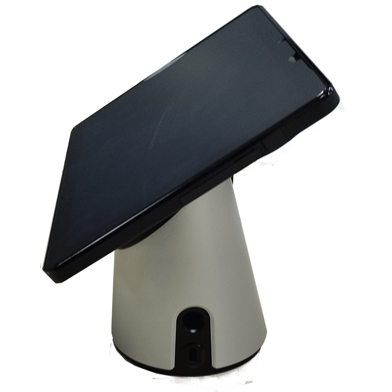 SUNMI M2 MAX BASE STATION WITH PORTS