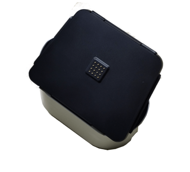 SUNMI M2 MAX BASE STATION WITH PORTS