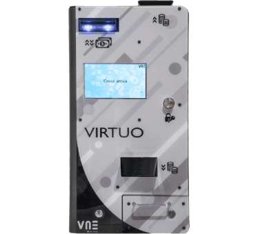 RECICLADOR D'EFECTIU VNE VIRTUO 4