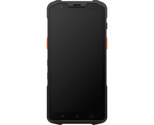 SUNMI L2S PRO IP68 5,5" ANDROID PDA + SCANNER