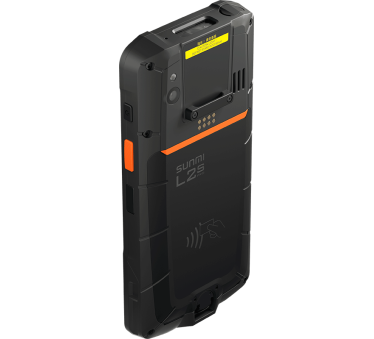 PDA ANDROID 5,5" IP68 SUNMI L2S PRO + ESCANER