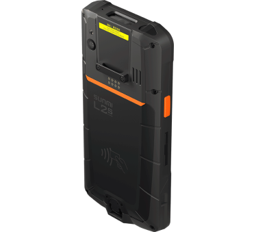 PDA ANDROID 5,5" IP68 SUNMI L2S PRO + ESCANER