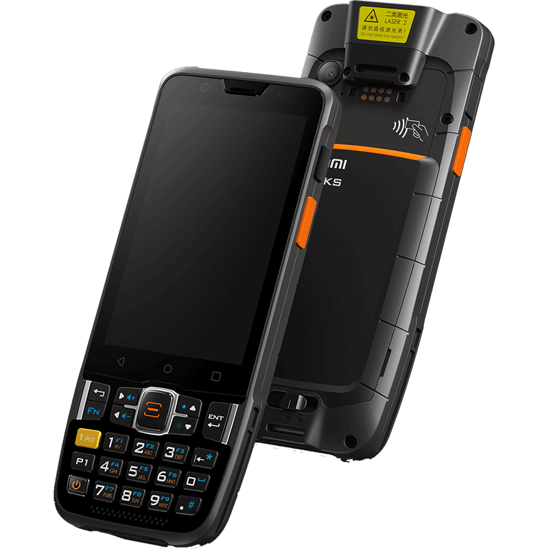 PDA ANDROID 4" IP68 SUNMI L2KS