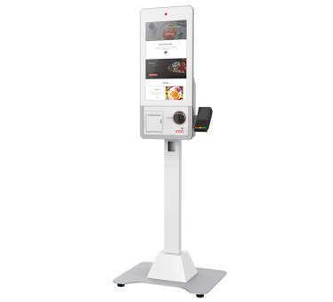 IMIN S1--701 21.5" SELF-SERVICE KIOSK