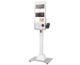 IMIN S1--701 21.5" SELF-SERVICE KIOSK