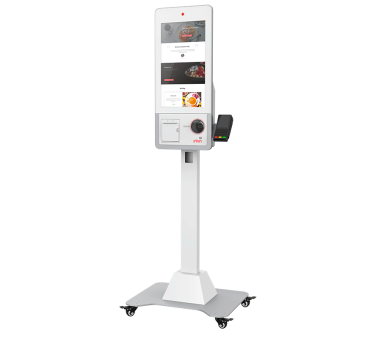 IMIN S1--701 21.5" SELF-SERVICE KIOSK