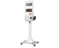 IMIN S1--701 21.5" SELF-SERVICE KIOSK