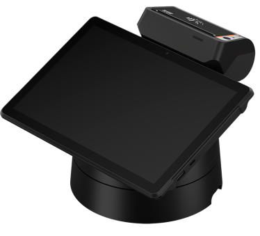 BASE DE CÀRREGA I PORTS SUNMI V3 MIX