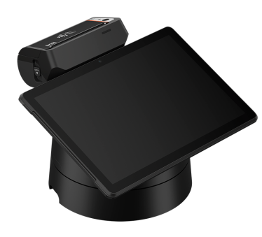 BASE DE CÀRREGA I PORTS SUNMI V3 MIX