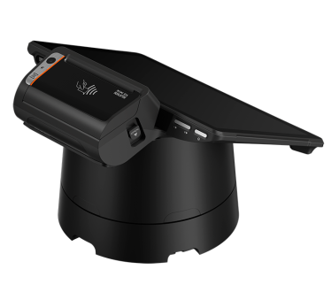 BASE DE CÀRREGA I PORTS SUNMI V3 MIX