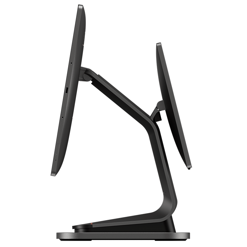 SUNMI T3 PRO REAR DISPLAY 10.1"