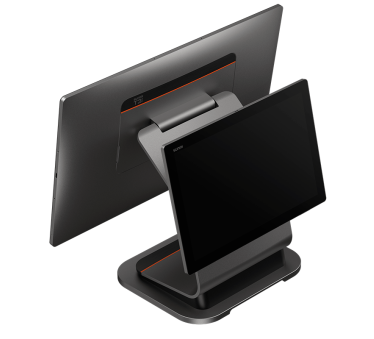 MONITOR TRASERO 10,1" SUNMI T3 PRO