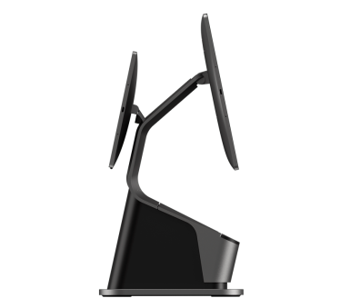 MONITOR POSTERIOR 10,1" SUNMI T3