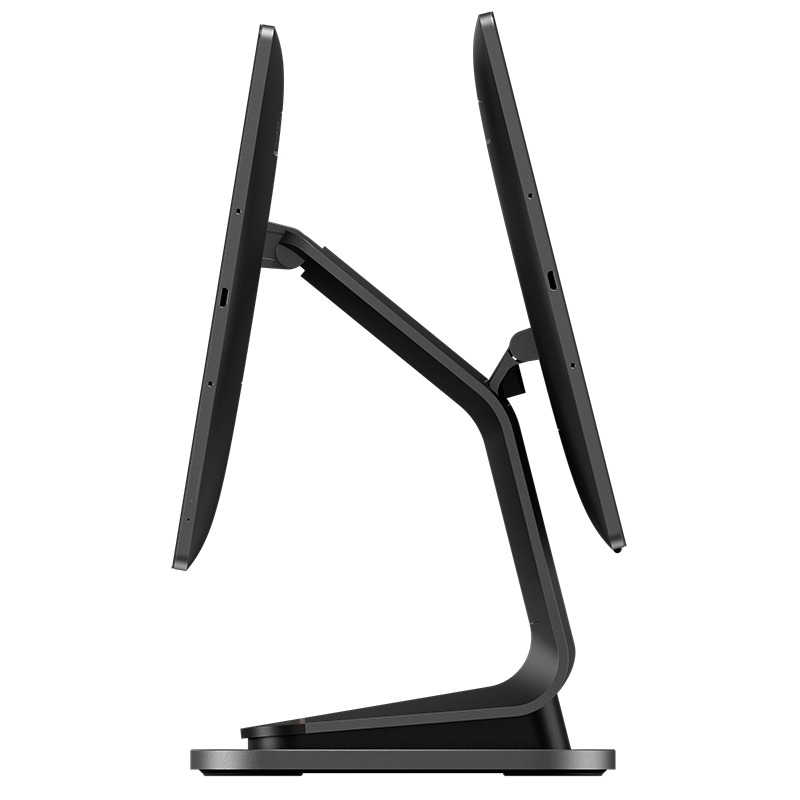 SUNMI T3 PRO REAR DISPLAY 15.6"