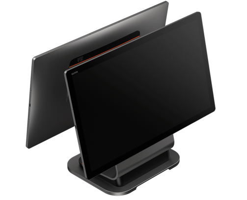 MONITOR TRASERO 15,6" SUNMI T3 PRO