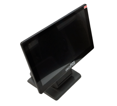 UNICOPOS WP64NP J6412 80MM 15.6" POS TERMINAL