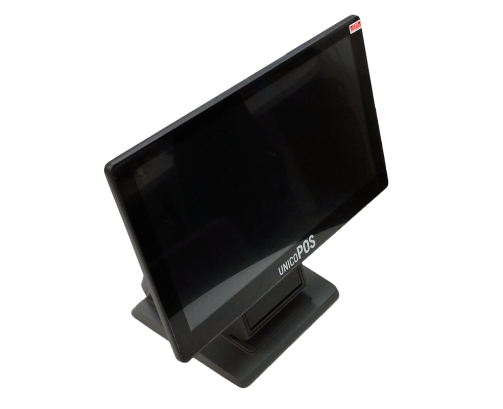 UNICOPOS WP64NP J6412 80MM 15.6" POS TERMINAL