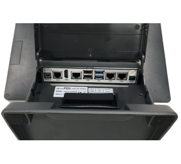 UNICOPOS WP64NP J6412 80MM 15.6" POS TERMINAL