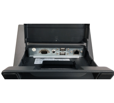 TPV 15.6" UNICOPOS W51045NP i5