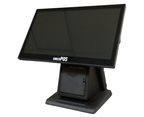 UNICOPOS WP51035NP i5 80MM 15.6" POS TERMINAL