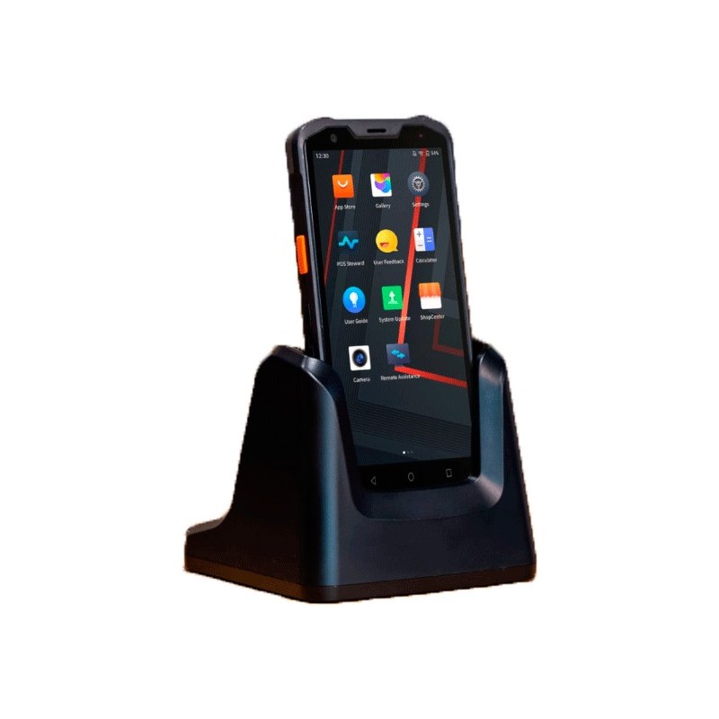 ESTACIÓ DE CÀRREGA SIMPLE PER A SUNMI L2S-L2H