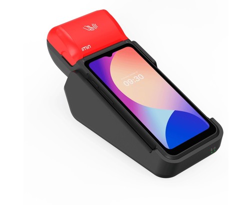 IMIN SWIFT-2 CHARGING CRADLE