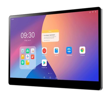 iMIN SWAN-1K 15.6" KDS Terminal