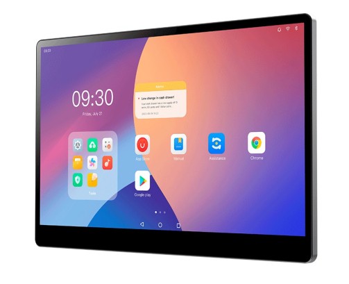 iMIN SWAN-1K 15.6" KDS Terminal