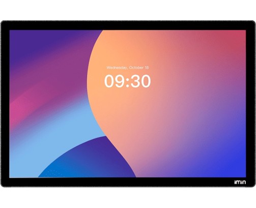 iMIN CRANE-1 16" Android Modular Kiosk