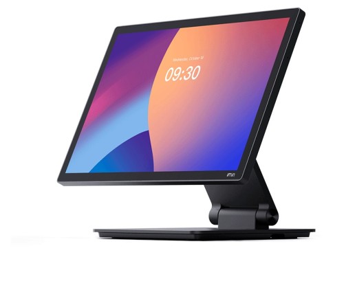 iMIN CRANE-1 16" Android Modular Kiosk